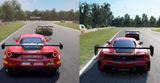 Ukážka vylepšenia vizuálu Assetto Corsa Competizione a Assetto Corsa Evo